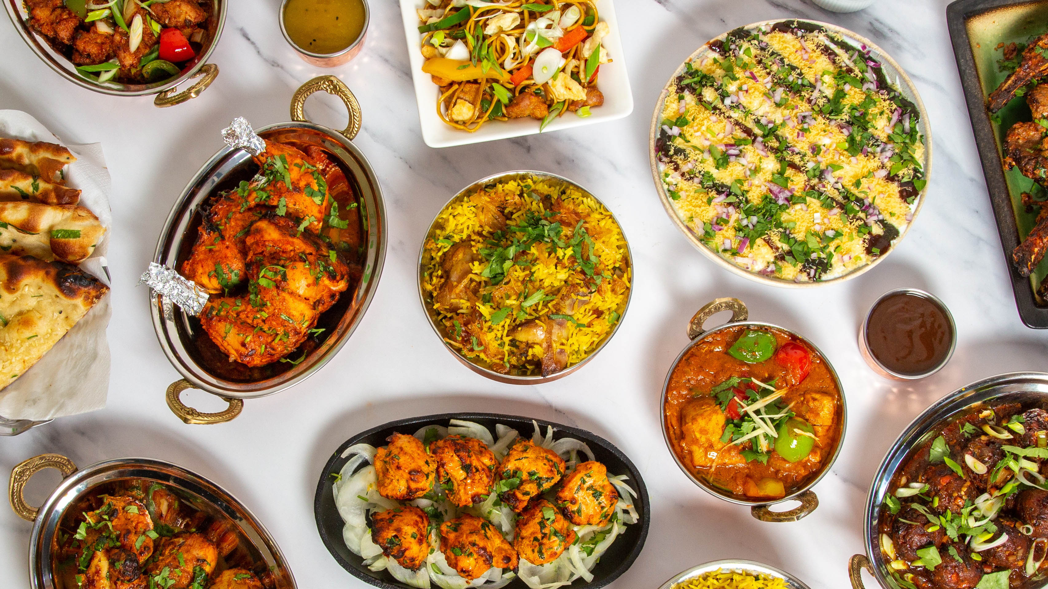 Amans Restaurant and Takeaway