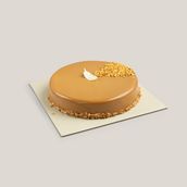 Caramel Cake