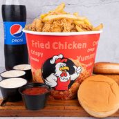 Family Bucket