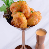 Dynamite Shrimp