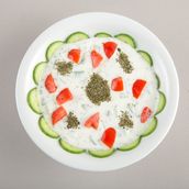 Mix Rob Tomato & Cucumber