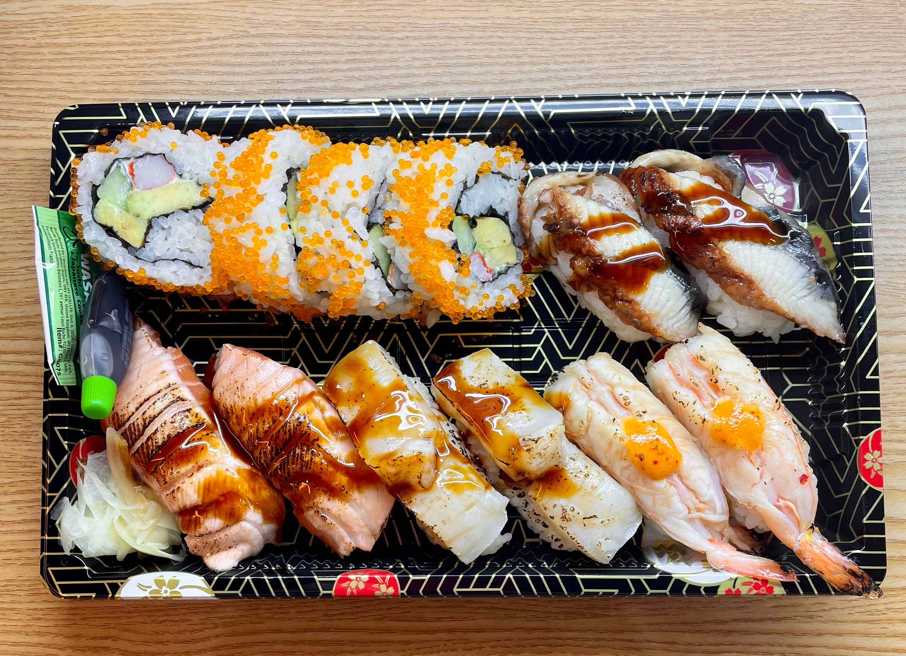 Combo 10