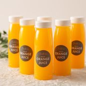 Orange Juice Combo 