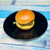Adams Beef Burger