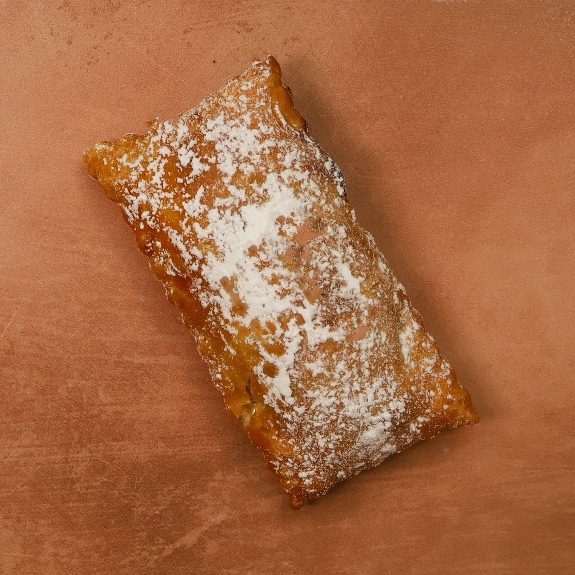 Pineapple Pie