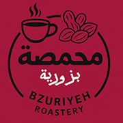 Bzuriyeh Roastery