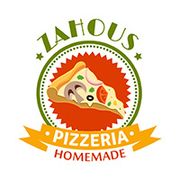 Zahous Pizza