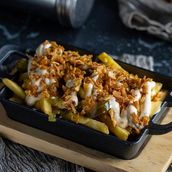  89 Fries