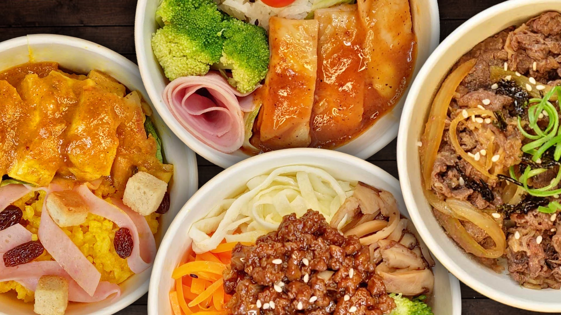 BENTO GO