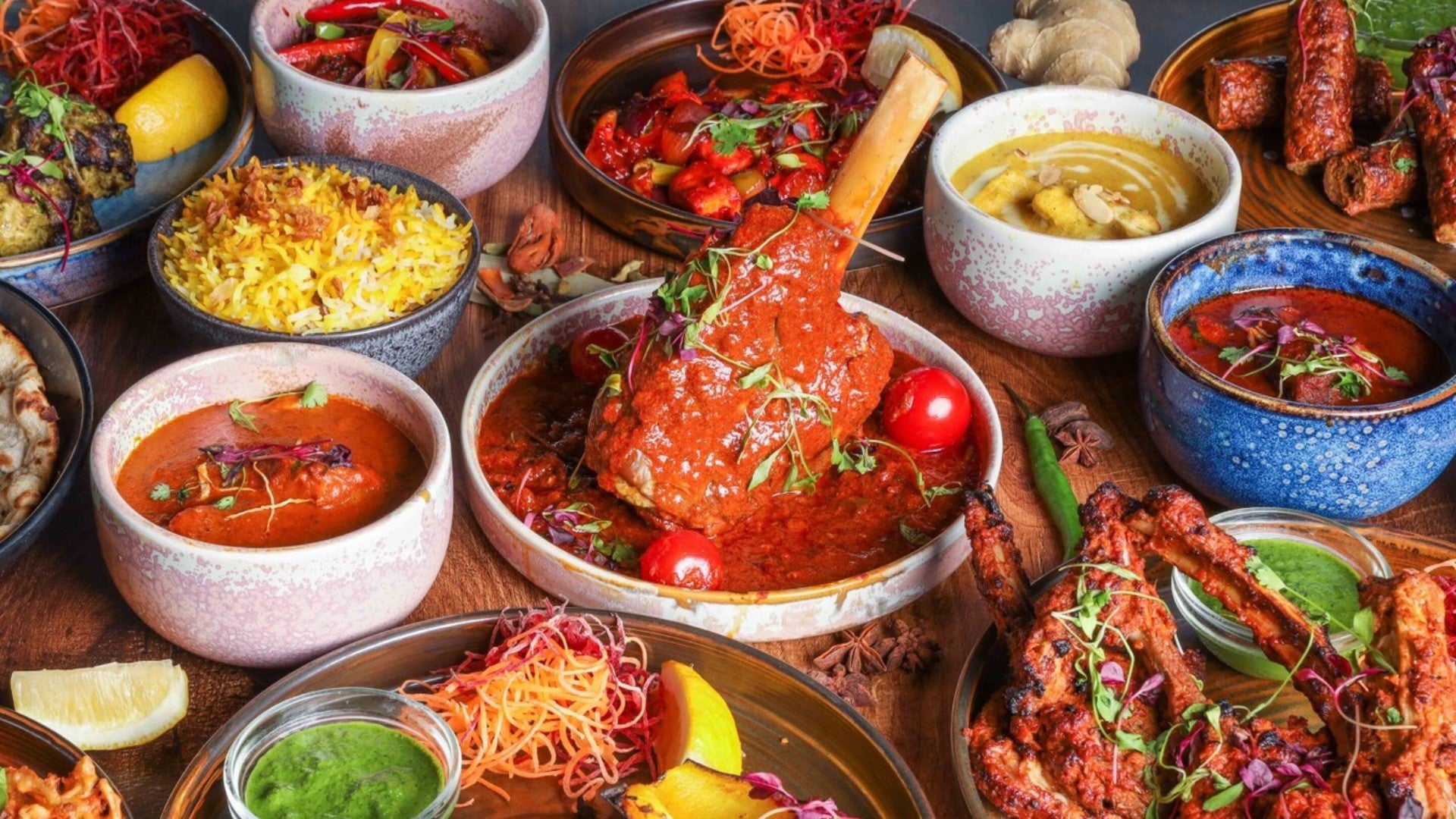 Mala Indian Kitchen