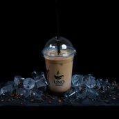 Iced Irish Nut