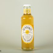 Ginger Ale