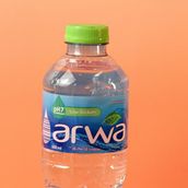 Mineral water
