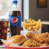small Snack Meal