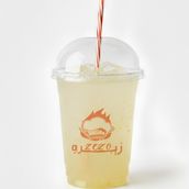 Lemonada Fresh Juice 