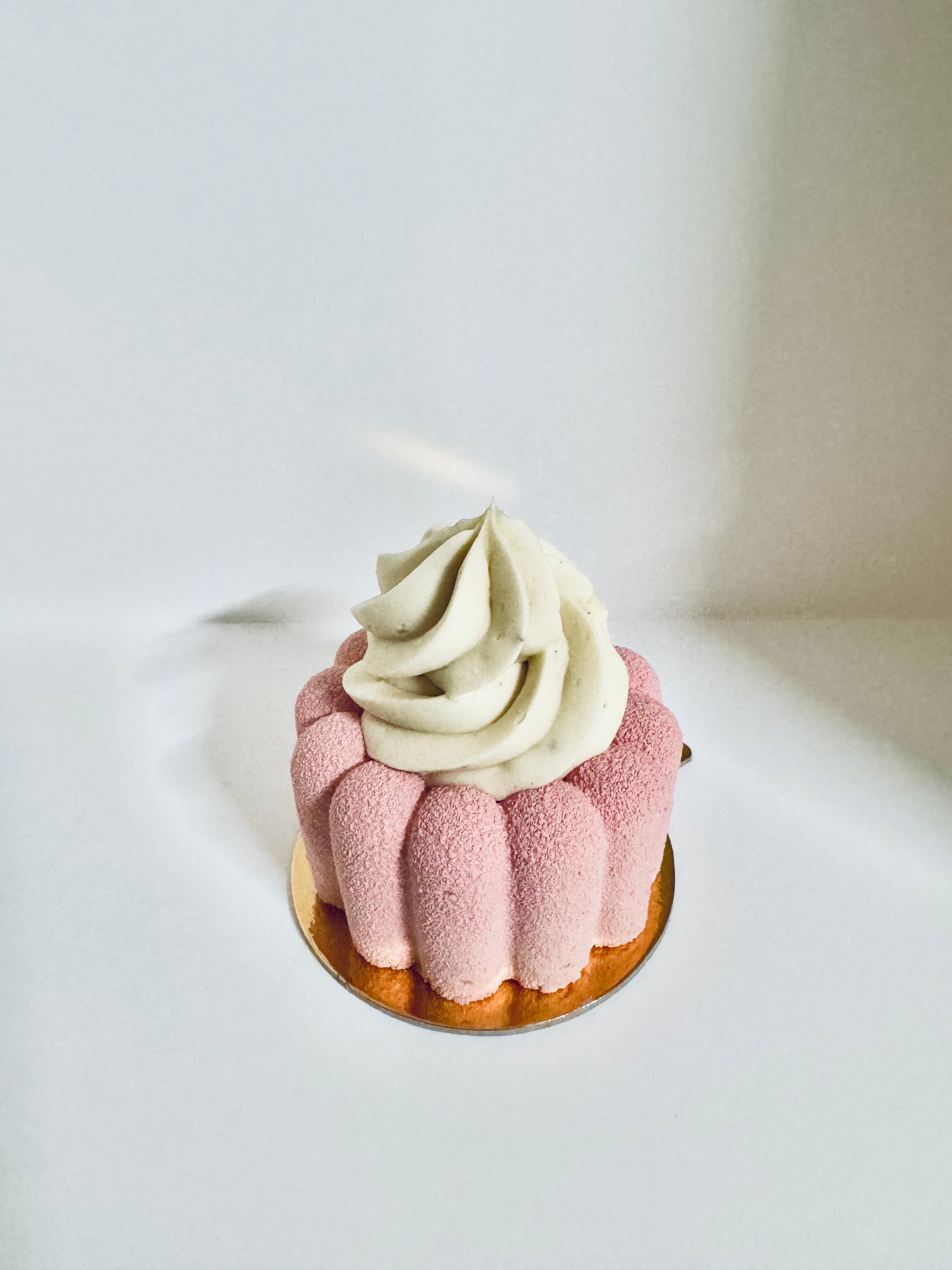 Tea Cake