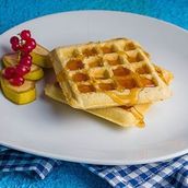 Wafel