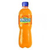 Kingsley Orange