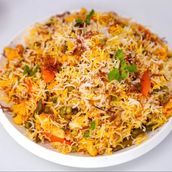 Veg Biryani