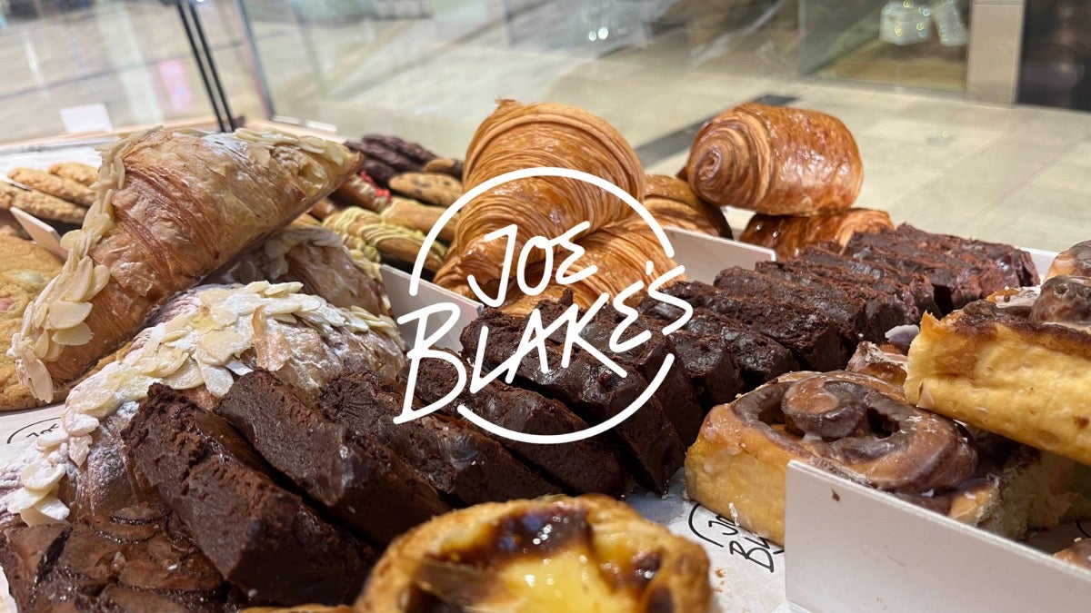 Joe Blake's