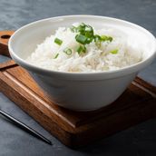 Jasmine Rice