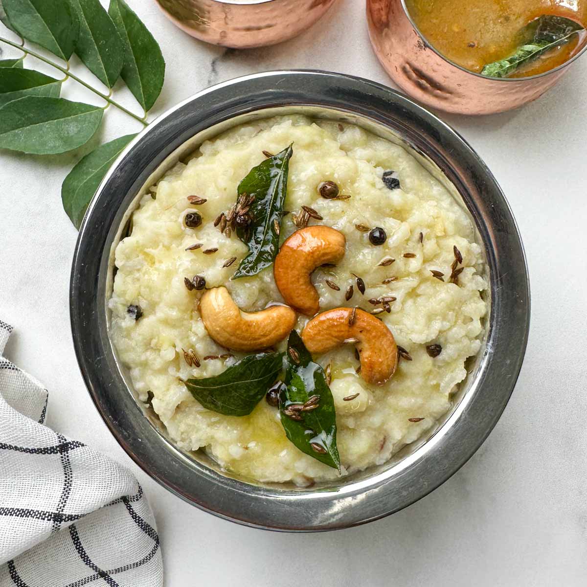 Ghee Pongle