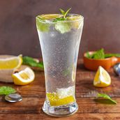 Classic Mojito