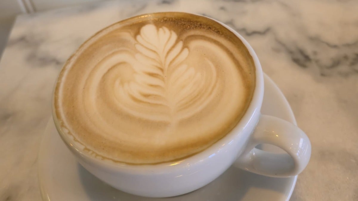 Latte
