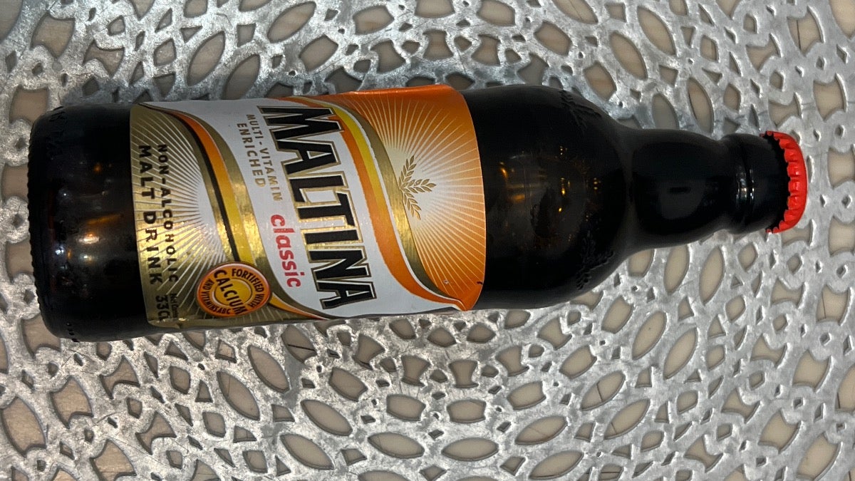Maltina