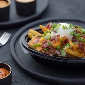 King Fries