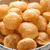 Extra Puri