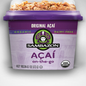 Acai On The Go