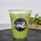 Lemon Mint Juice