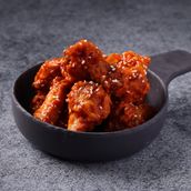 Buffalo Chicken Wing
