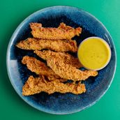 Chicken Strips