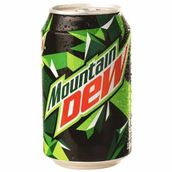 Mountain Dew