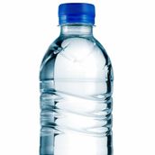 Large Mineral Water 
