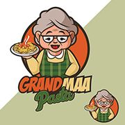 GRANDMAA Pasta