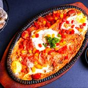 Shakshoka