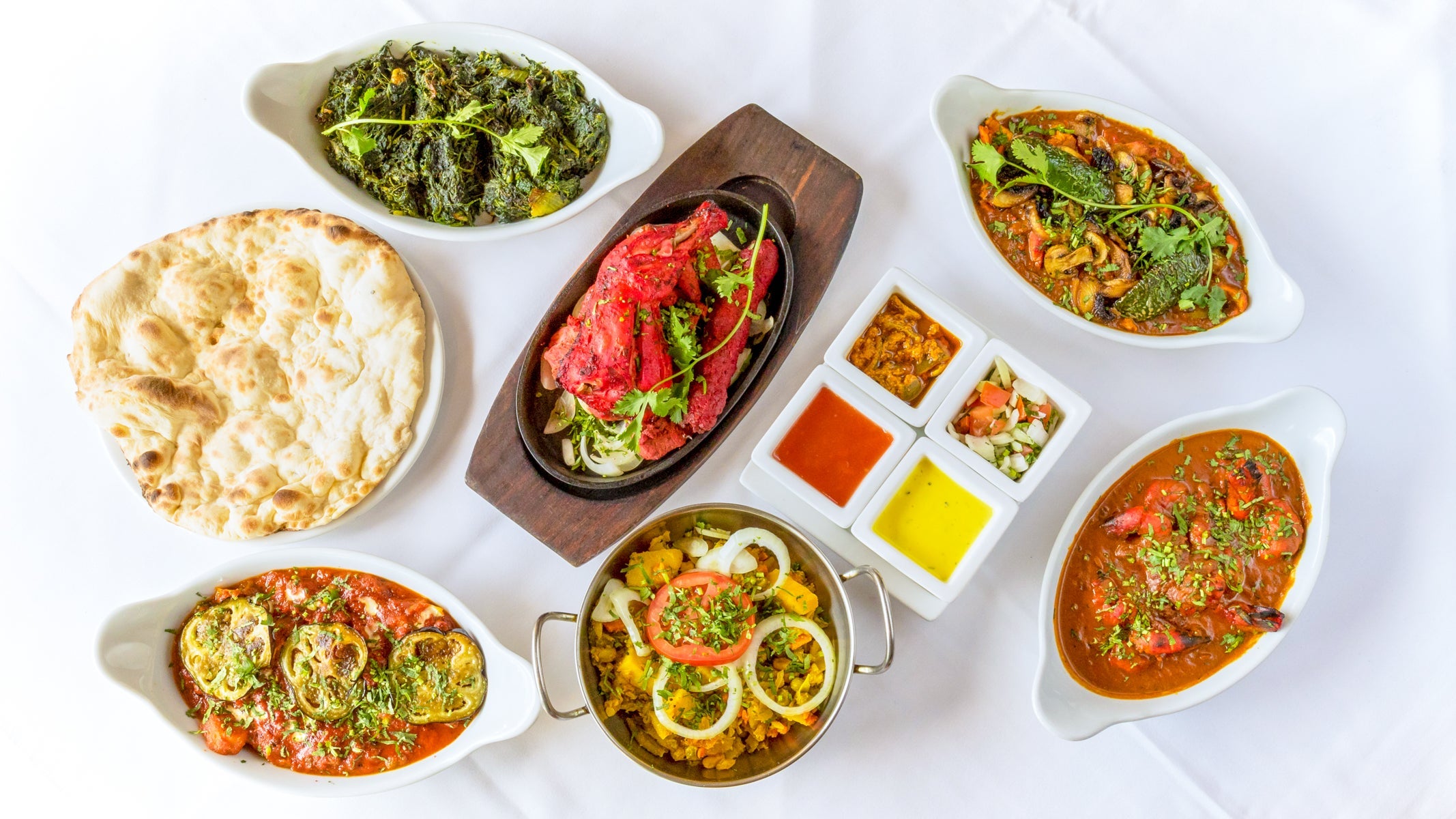Bombay Restaurant
