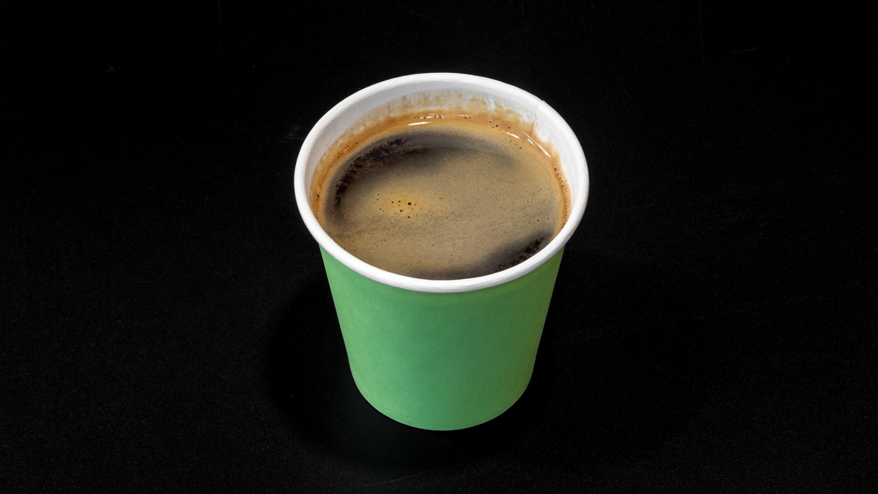 Long Black