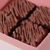 Chocolate Brownie 