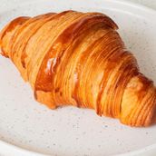 Plain Croissant