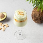 Avocado Shake