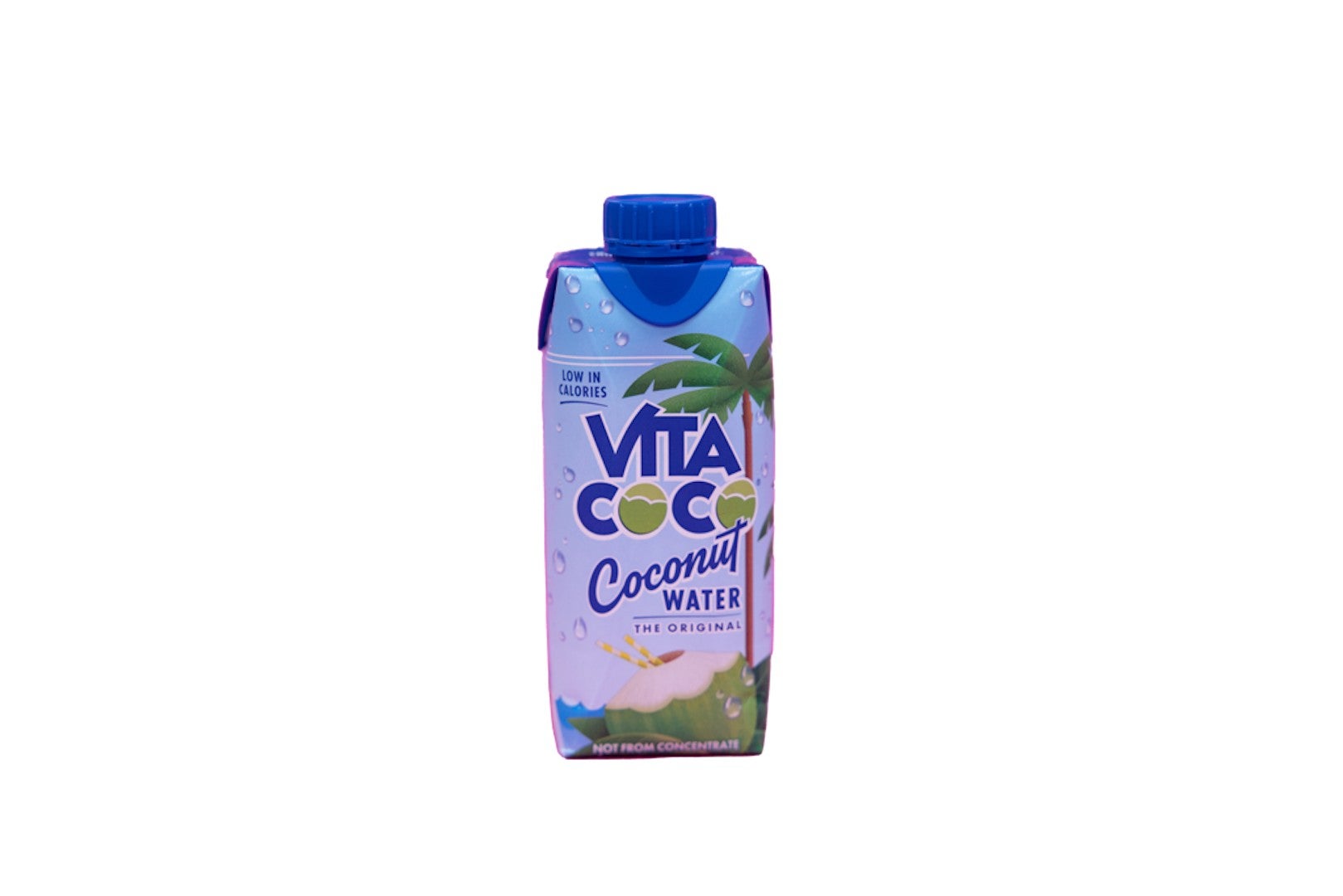 Coconut Water
