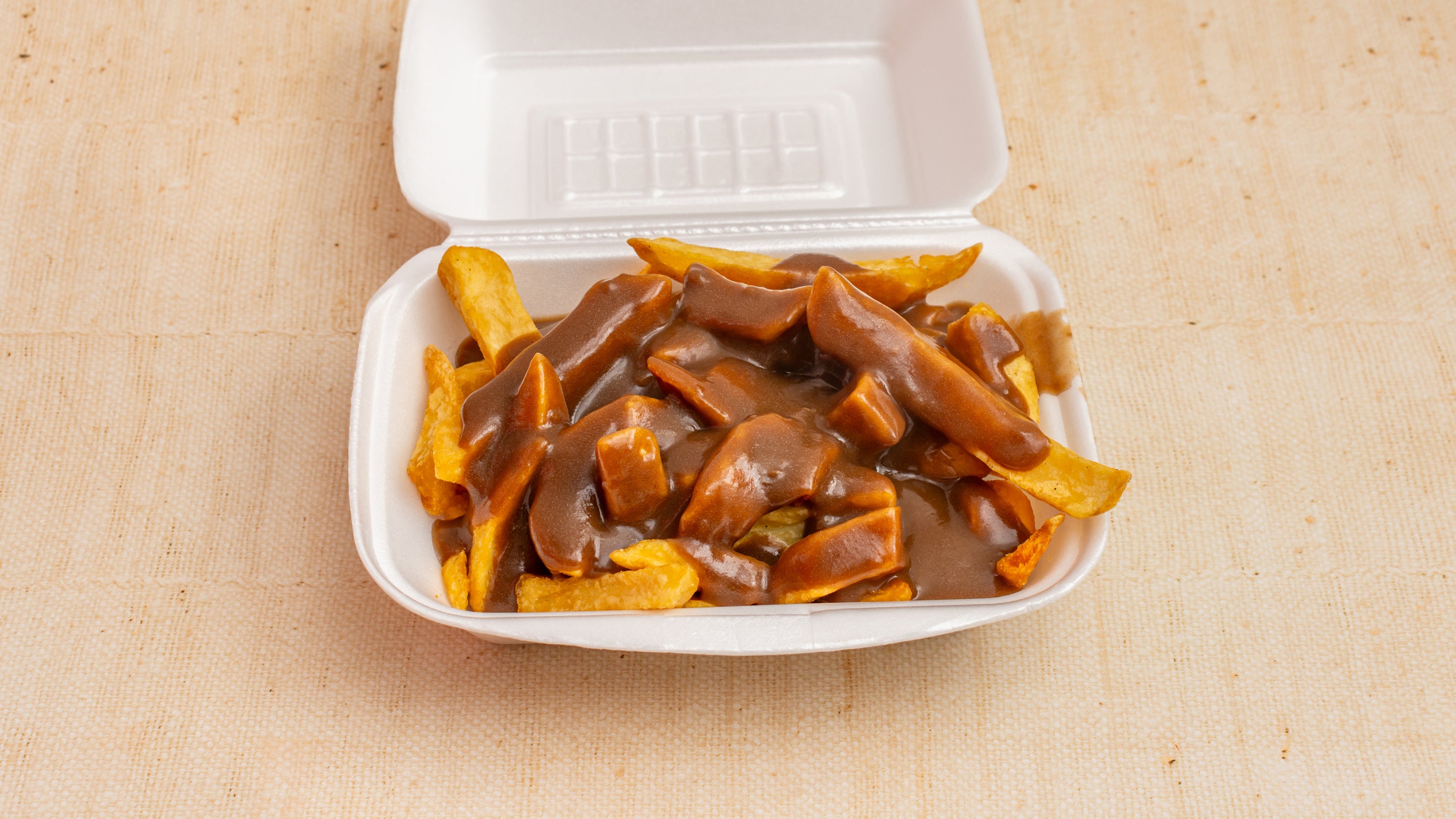 Gravy Chip