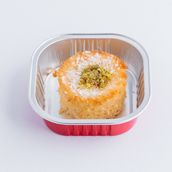 Basbousa