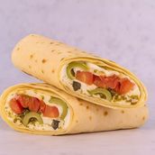 Labneh Saj