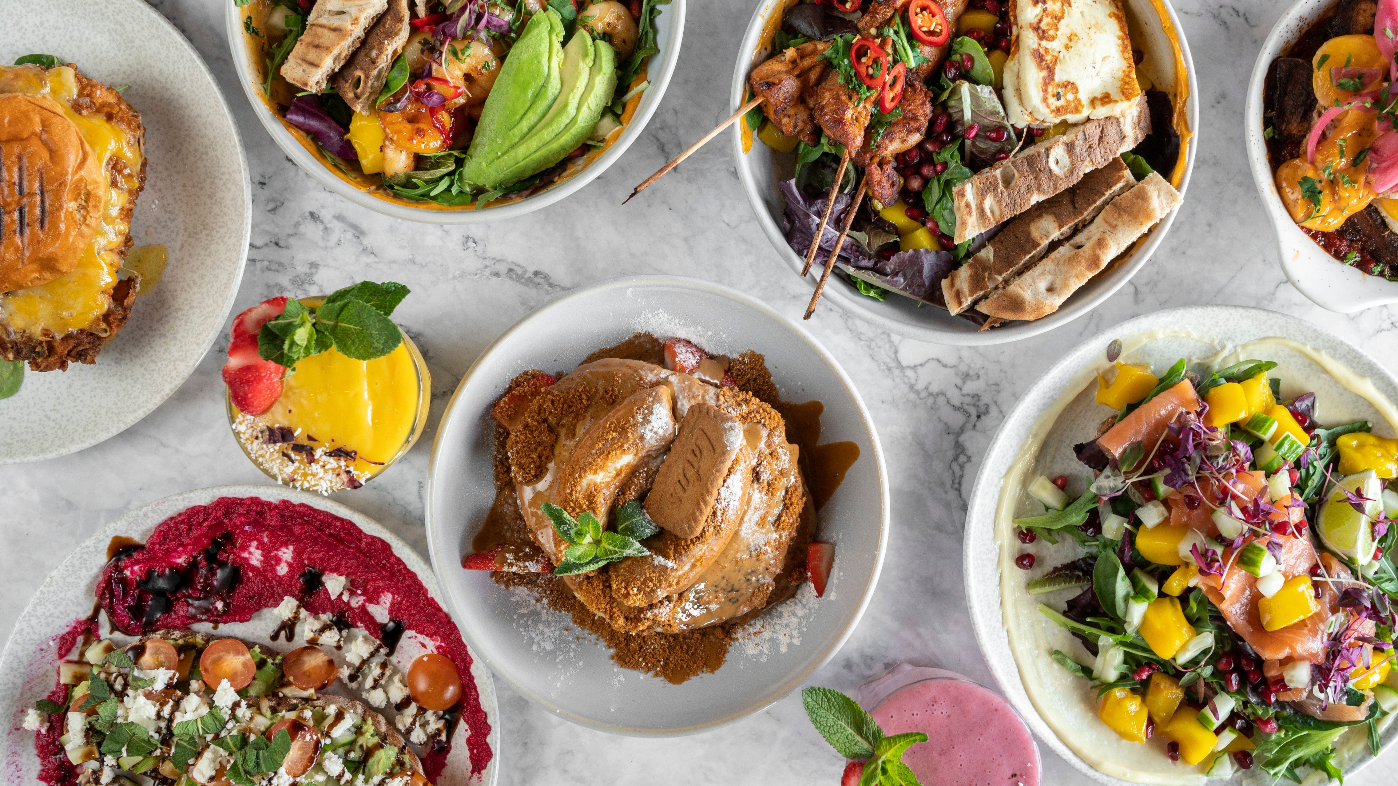 The Brunch Co