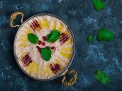 Hummus Bayrouti